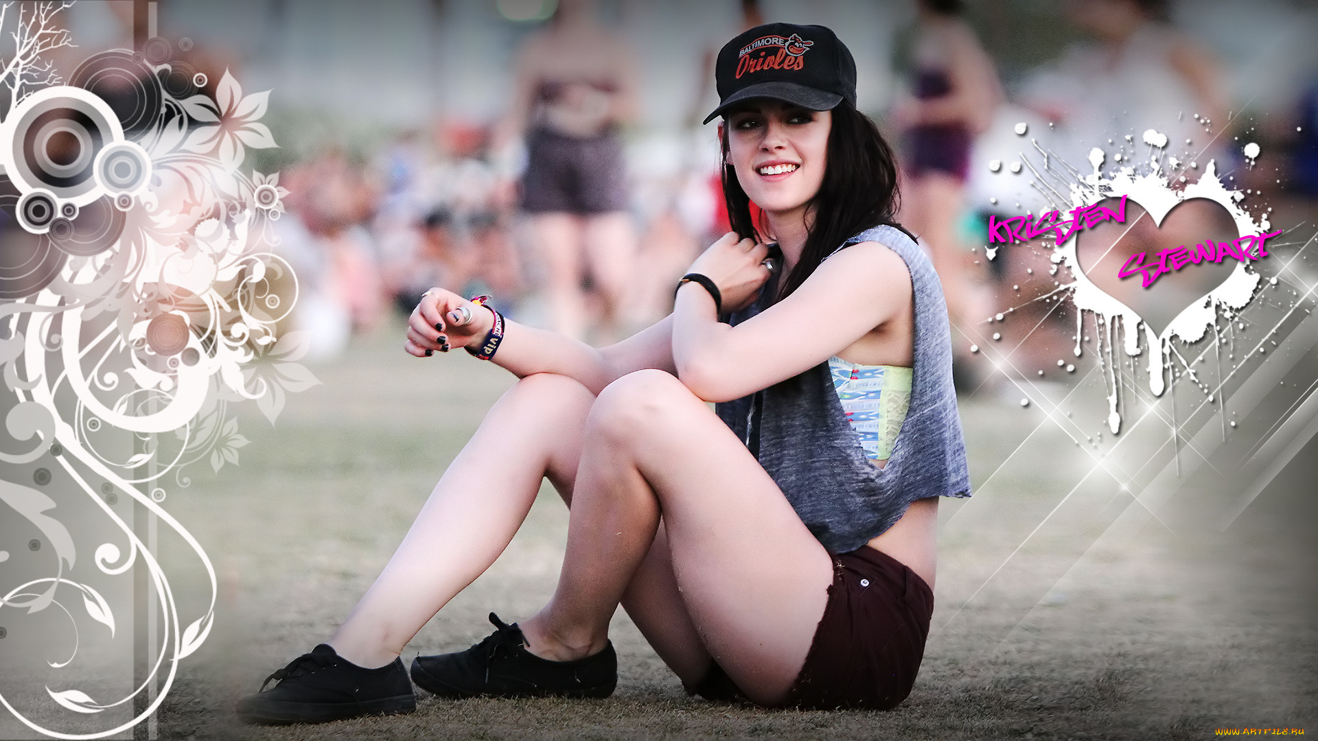 Kristen Stewart, 